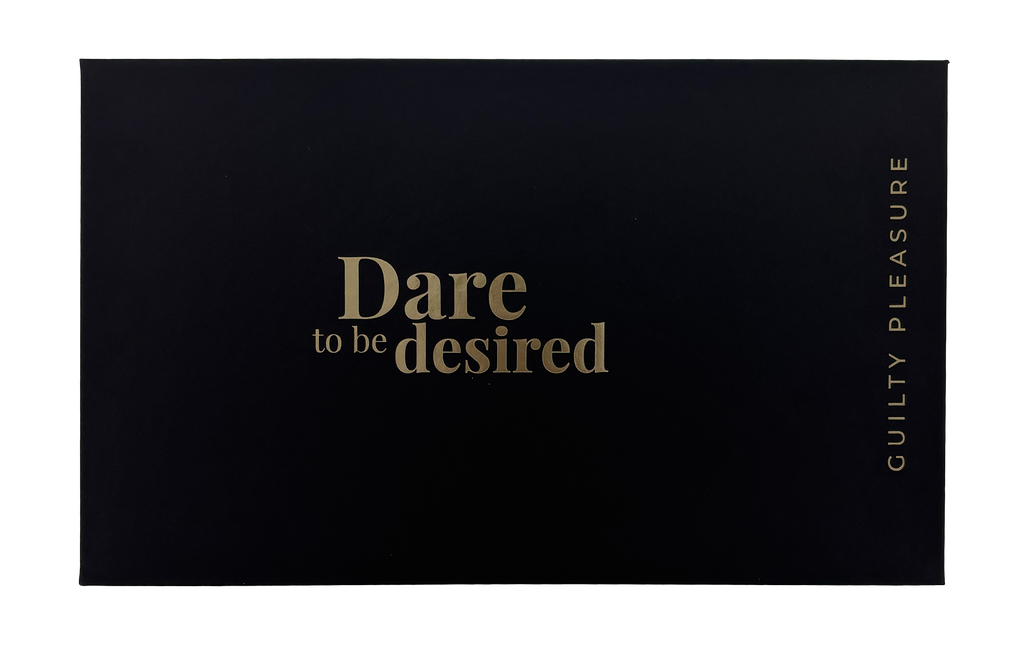 MANETTE INTRECCIATE GUILTY PLEASURE HORIZON
