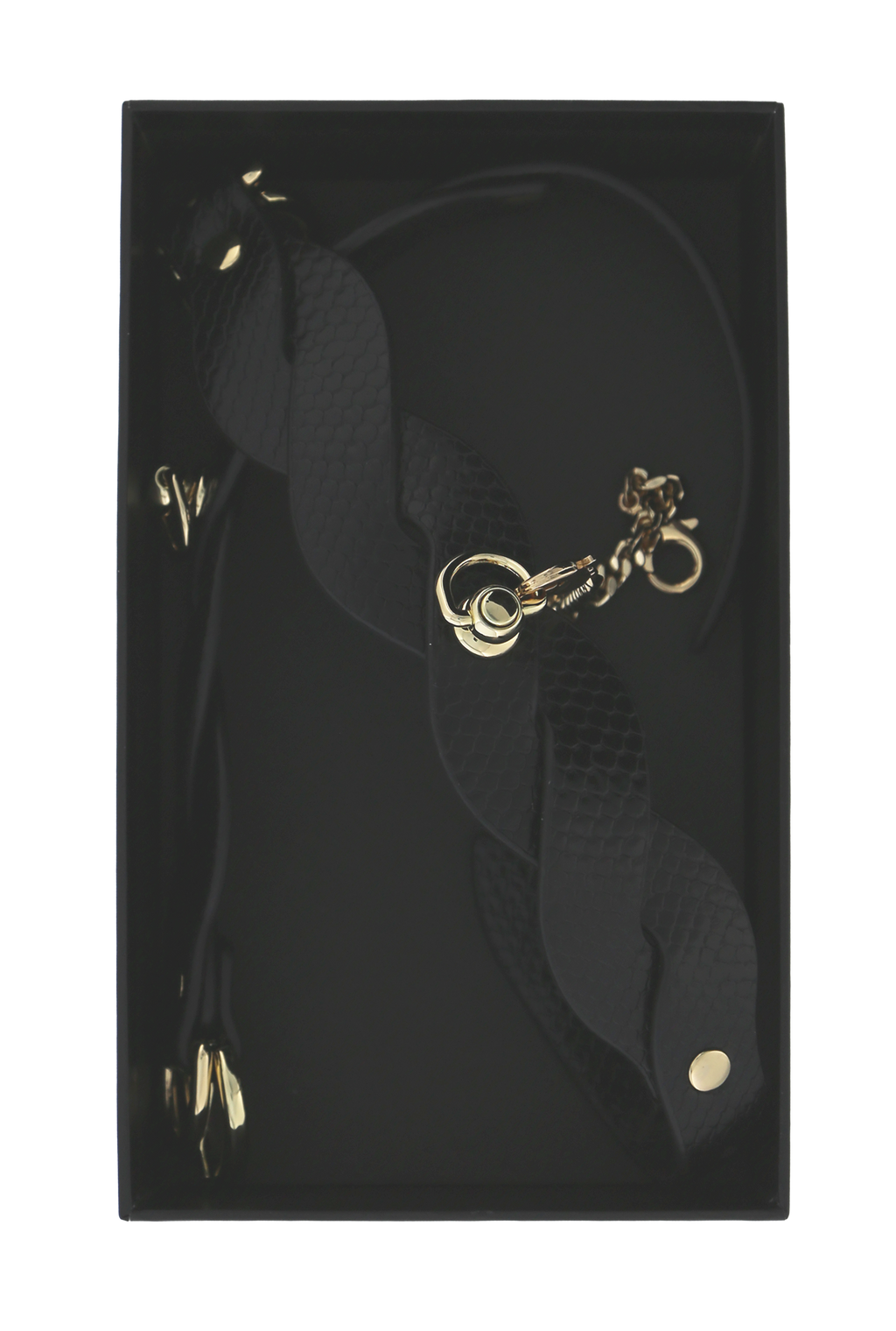 MANETTE INTRECCIATE GUILTY PLEASURE HORIZON