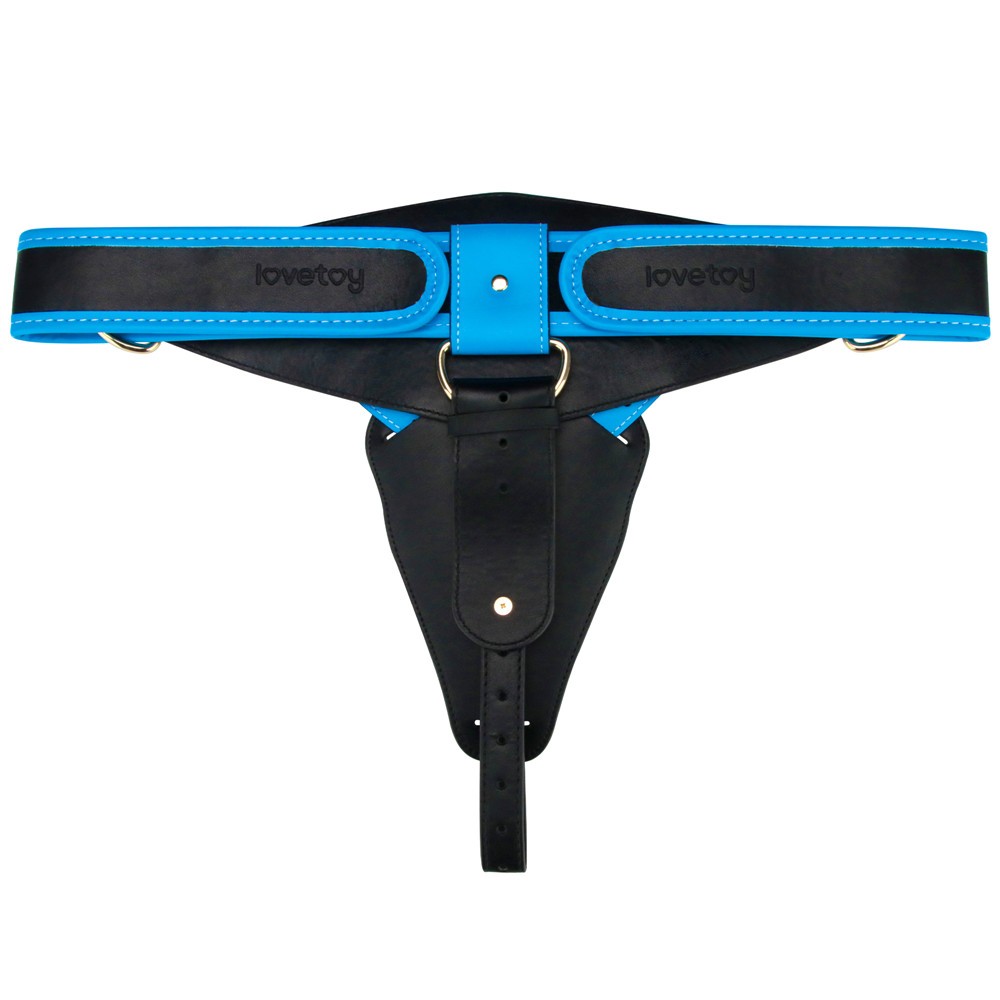 Set di cinghie vibranti potenziate da 8'' L/XL/2XL