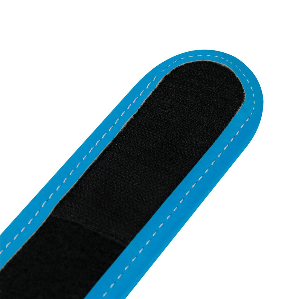 Set di cinghie vibranti potenziate da 8'' L/XL/2XL