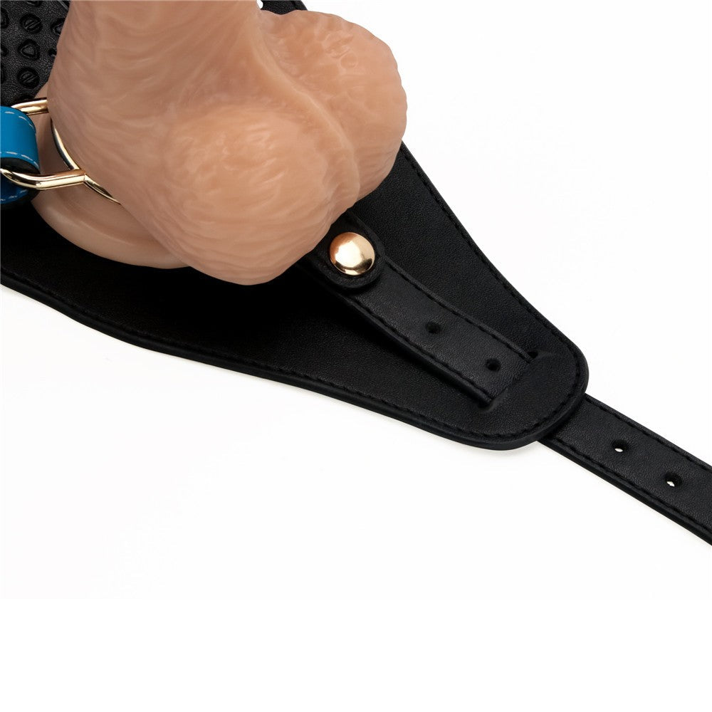 Set di cinghie vibranti potenziate da 8,5'' L/XL/2XL