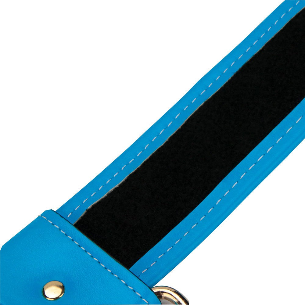 Set di cinghie vibranti potenziate da 8,5'' L/XL/2XL