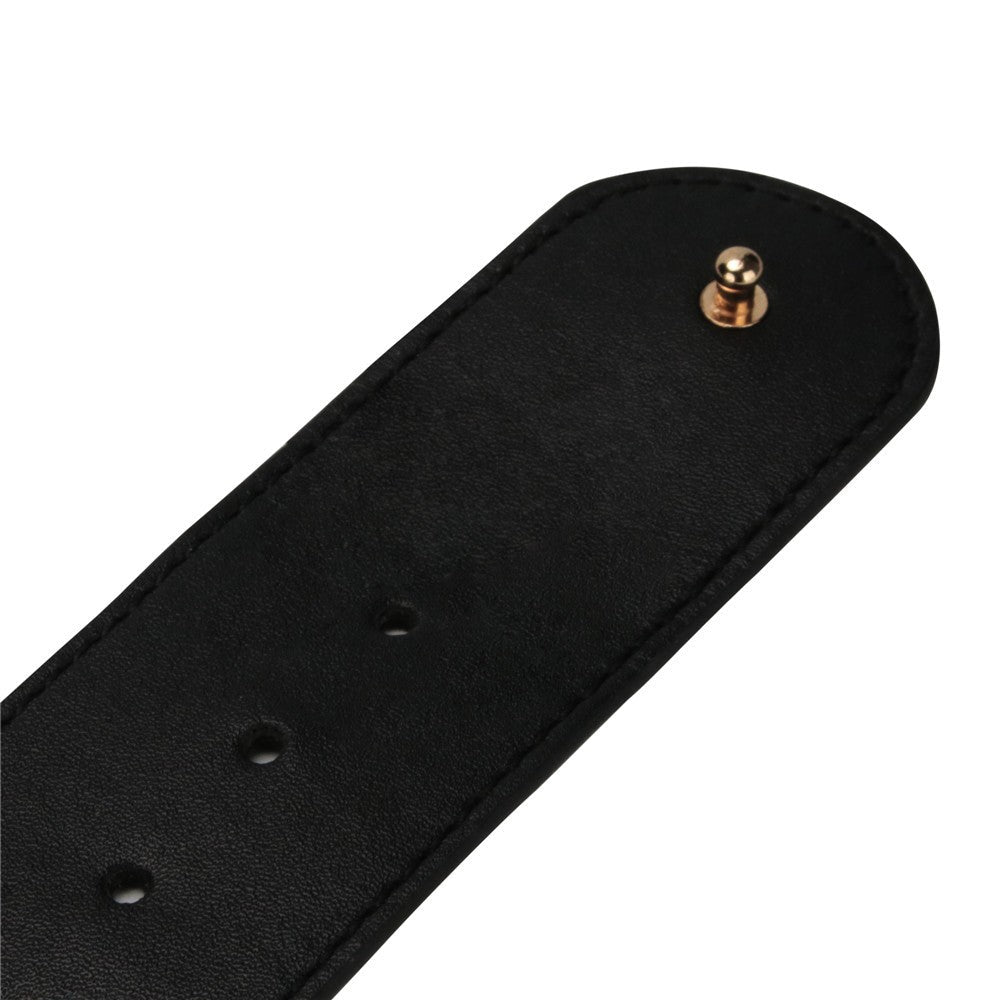 Set di cinghie vibranti potenziate da 8,5'' L/XL/2XL