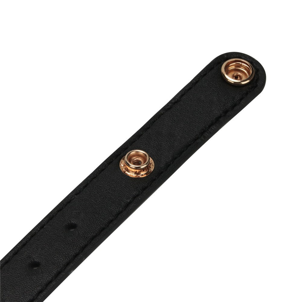 Set di cinghie vibranti potenziate da 8,5'' L/XL/2XL