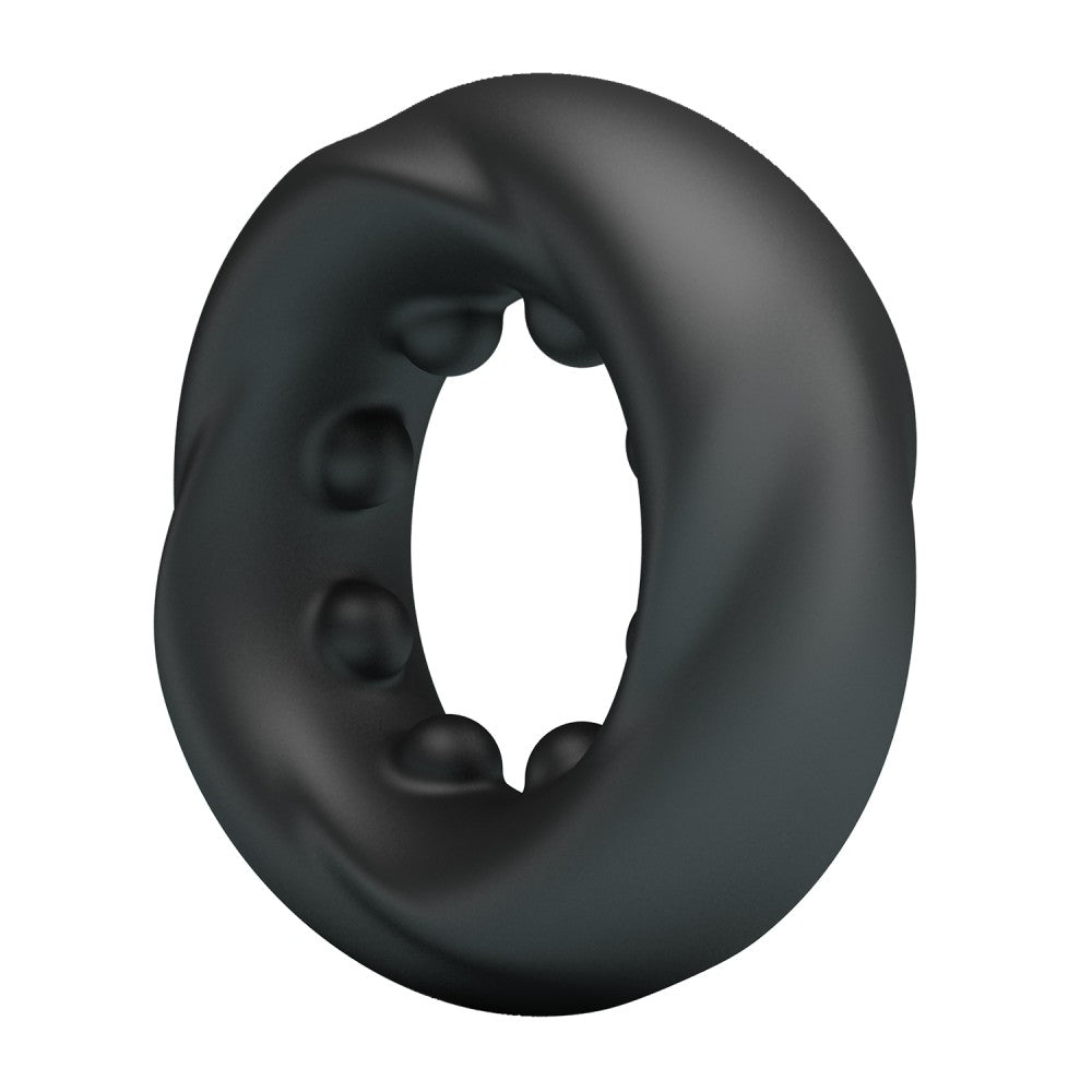 Anello in silicone super morbido Crazy Bull Daquez