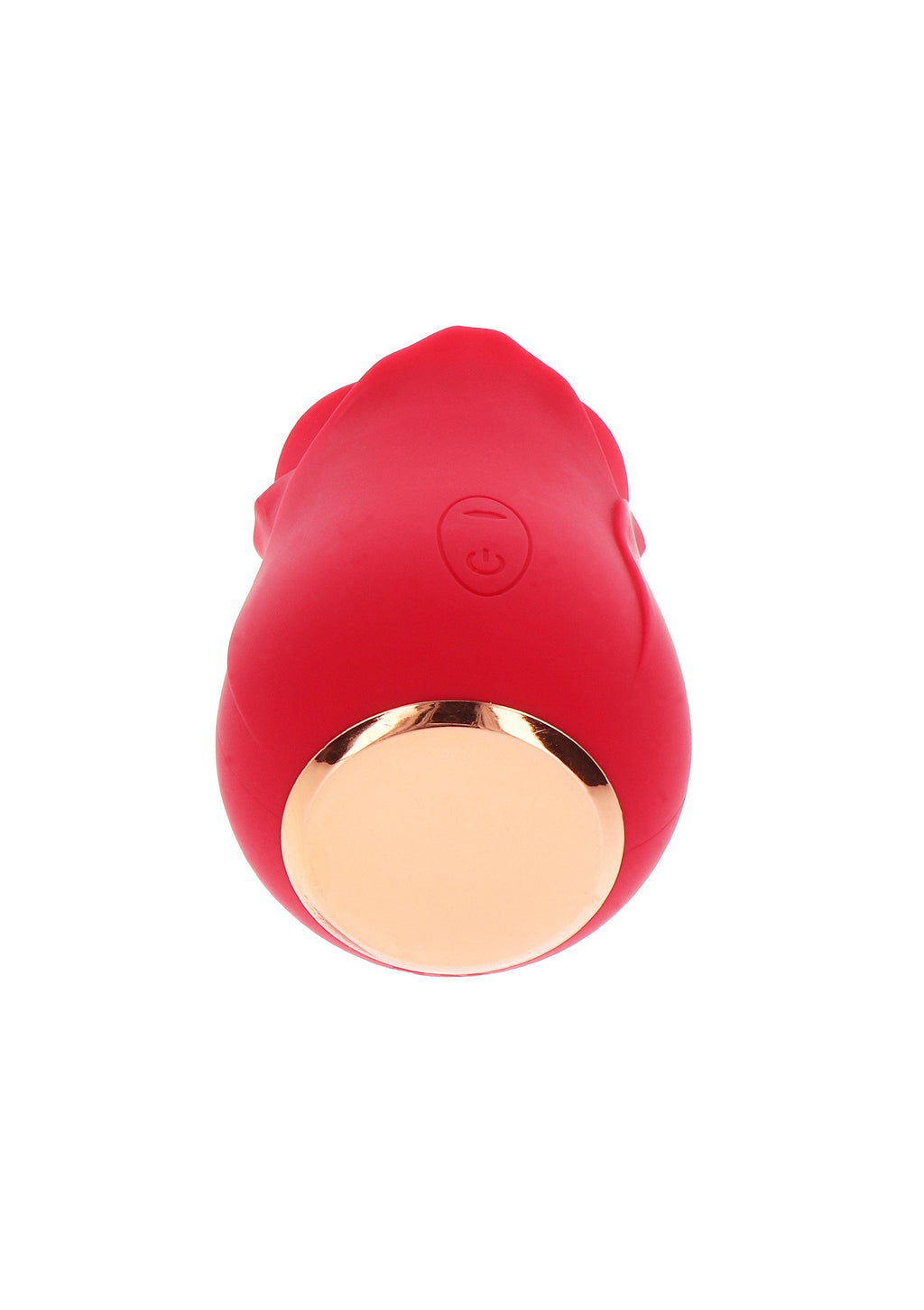 Ravishing Rose Air Pulse Stimulator rosso