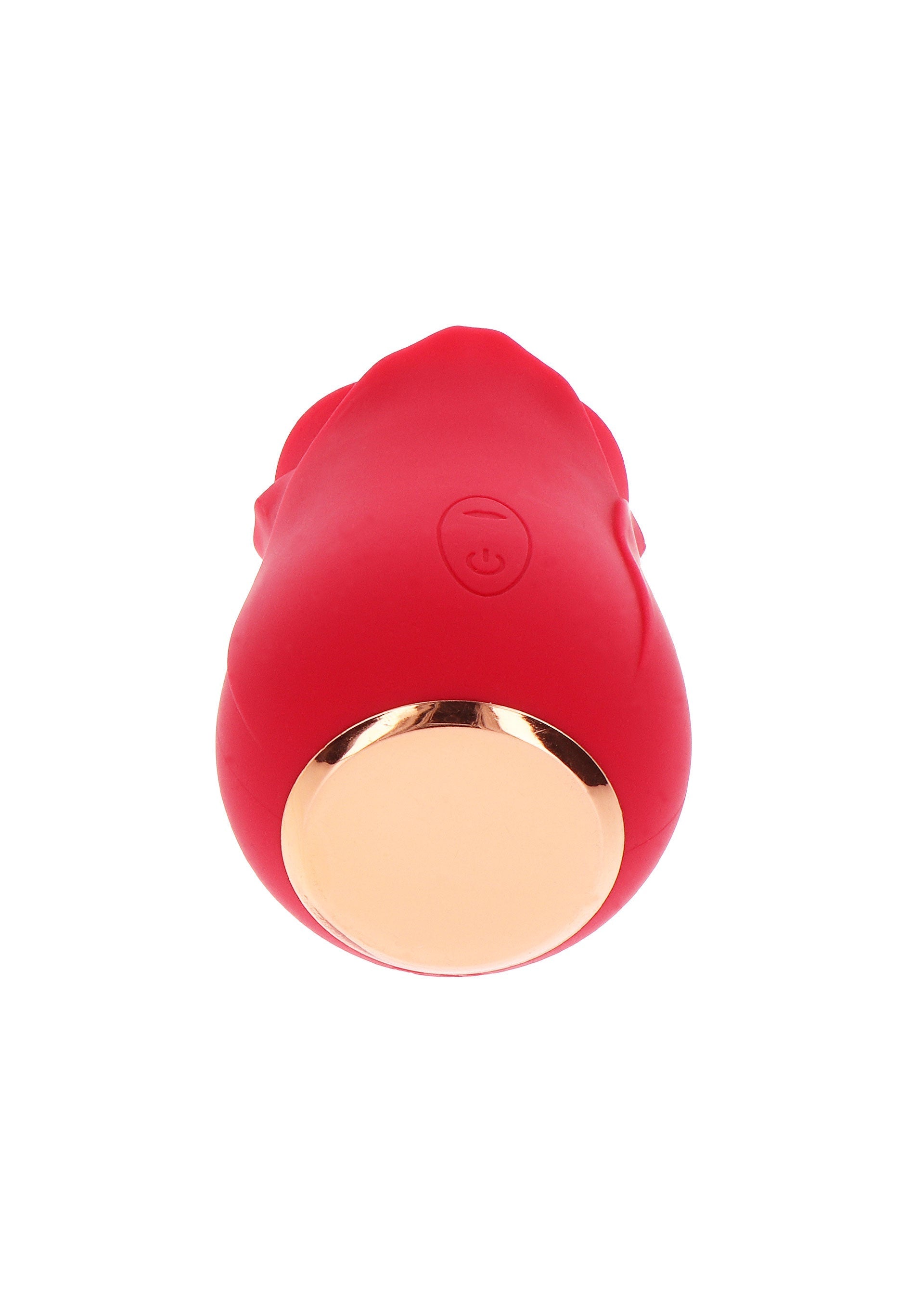 Ravishing Rose Air Pulse Stimulator rosso