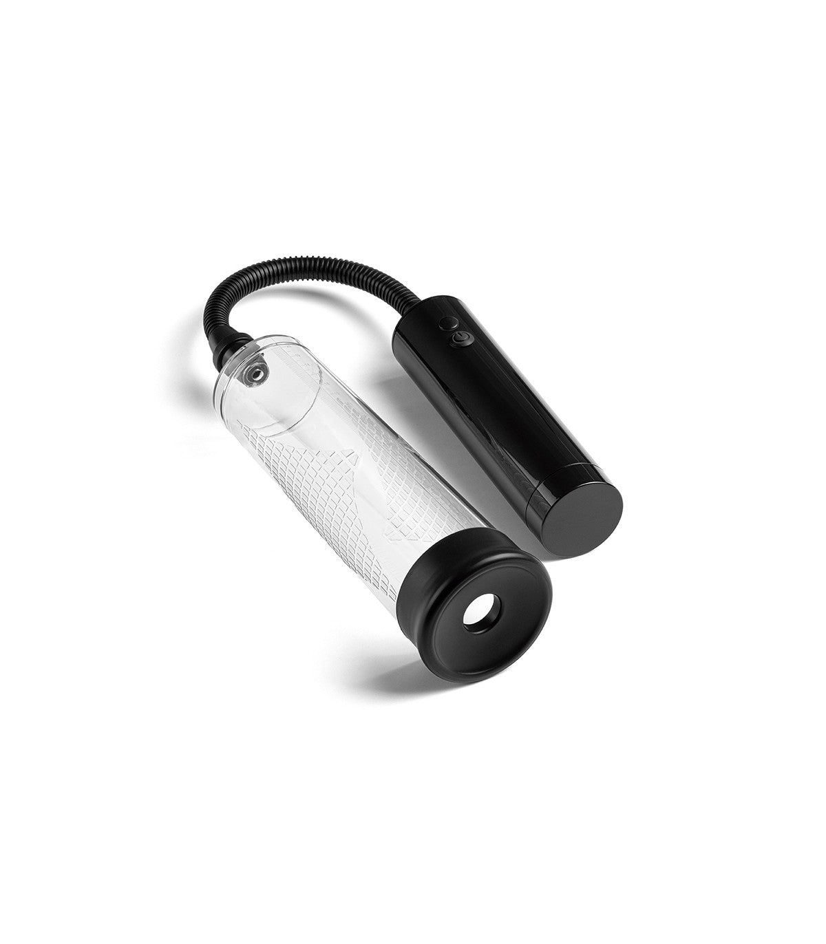POMPA PER PENE CON CONTROLLO USB