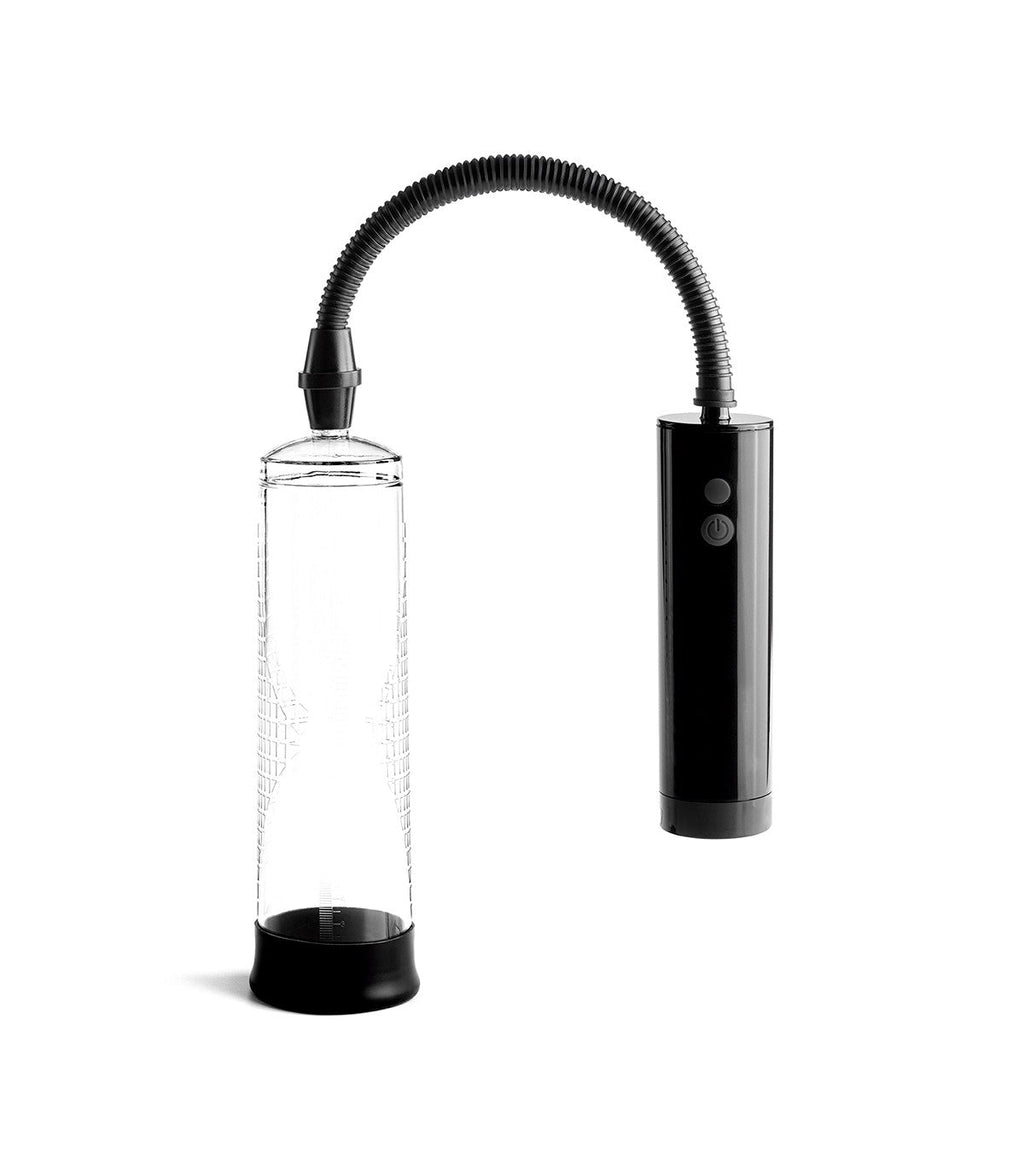 POMPA PER PENE CON CONTROLLO USB