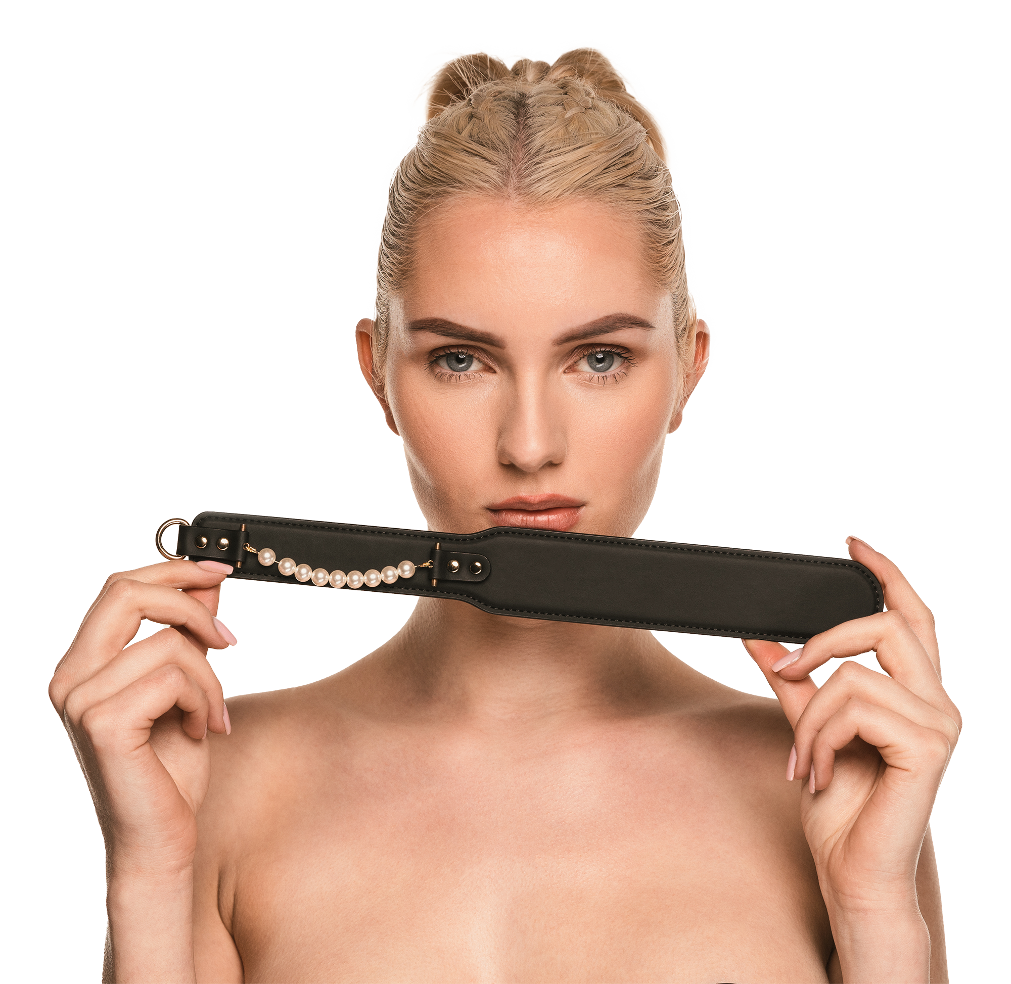 GUILTY PLEASURE PRESTIGE PEARL PADDLE