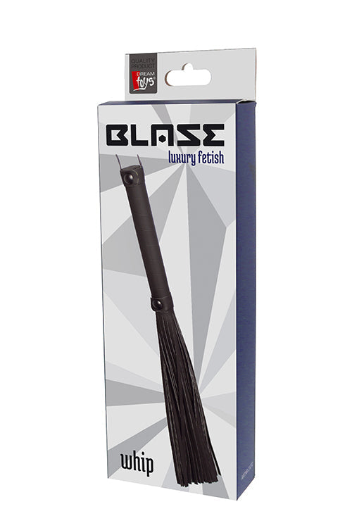BLAZE WHIP NERO