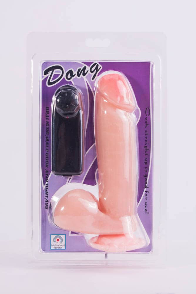 Carne di dong realistica