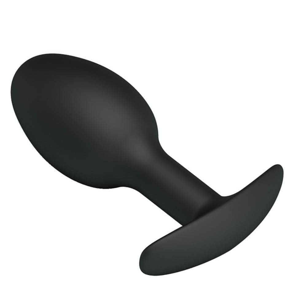 Pretty Love Heavy Balls Plug anale in silicone 1