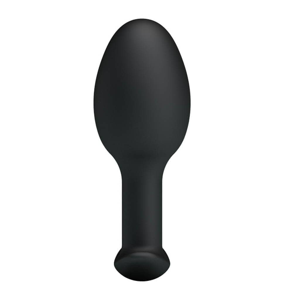 Pretty Love Heavy Balls Plug anale in silicone 1