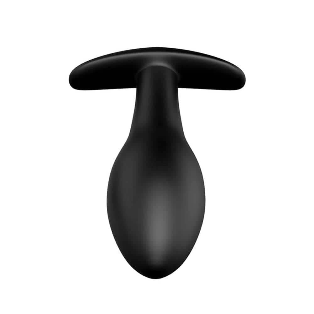 Pretty Love Plug vibrante per stimolazione anale 1