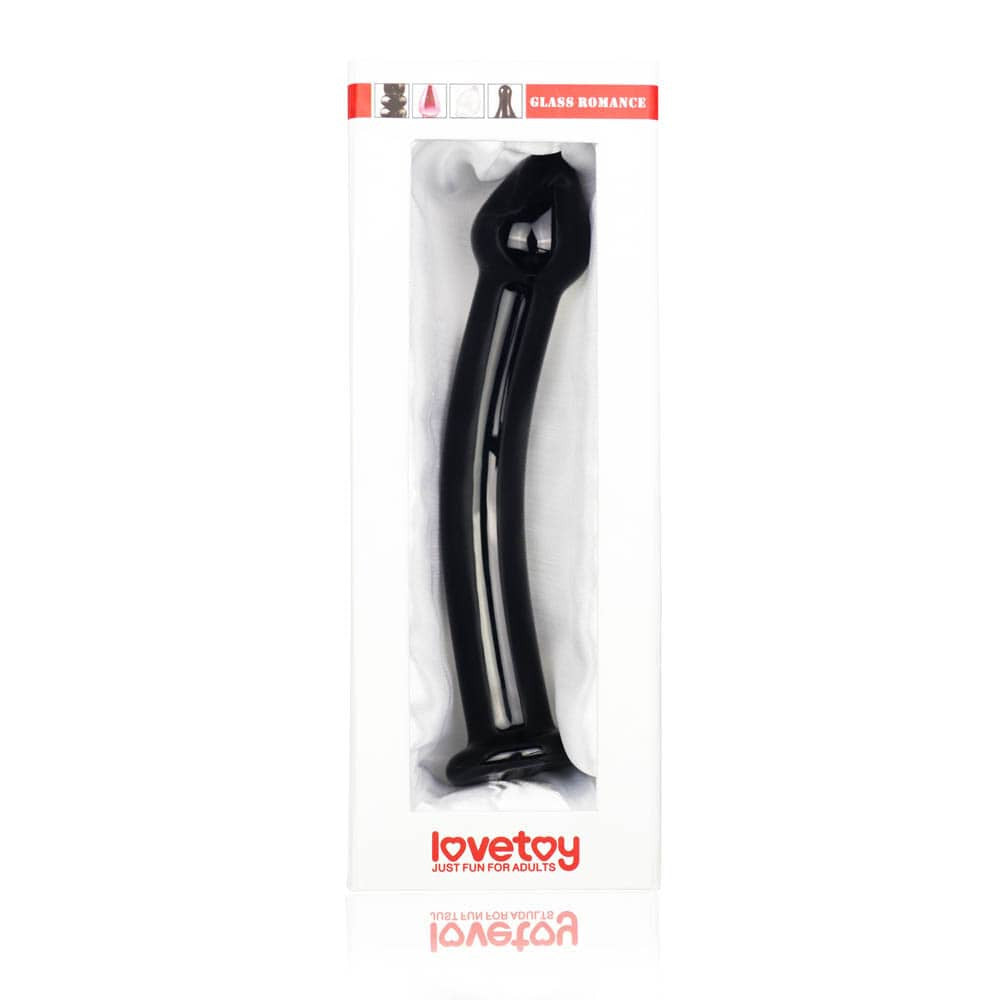 Glass Romance Nero 2