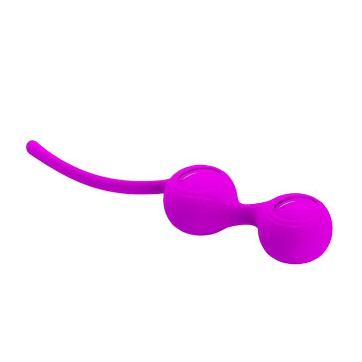 Pretty Love Kegel Tighten Up I Viola