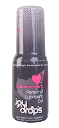 Gel lubrificante personale potenziante - 50 ml