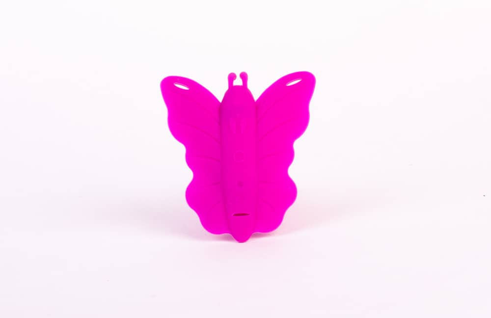 Realov - Lydia I Smart Butterfly Vibe Viola