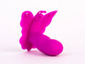 Realov - Lydia I Smart Butterfly Vibe Viola