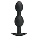 Pretty Love Heavy Balls Plug anale in silicone 3