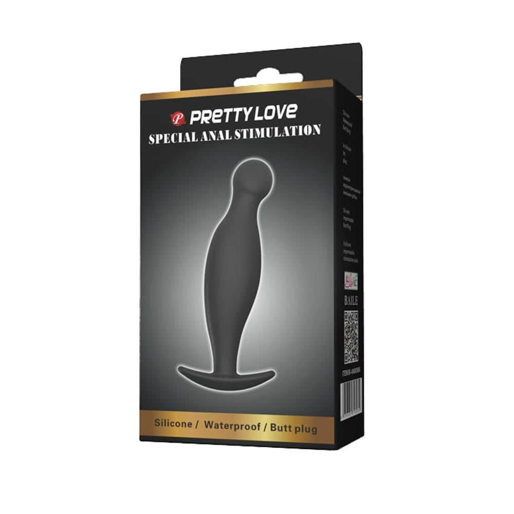 Pretty Love Speciale Stimolazione Anale 2