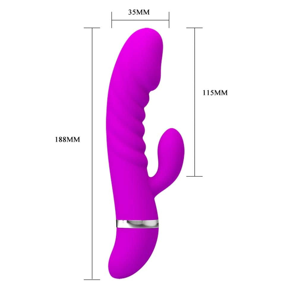 Bella Amore Tracy Purple_B0O50_5