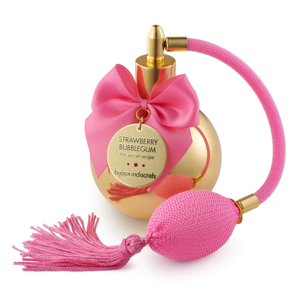 Spray corpo BUBBLEGUM