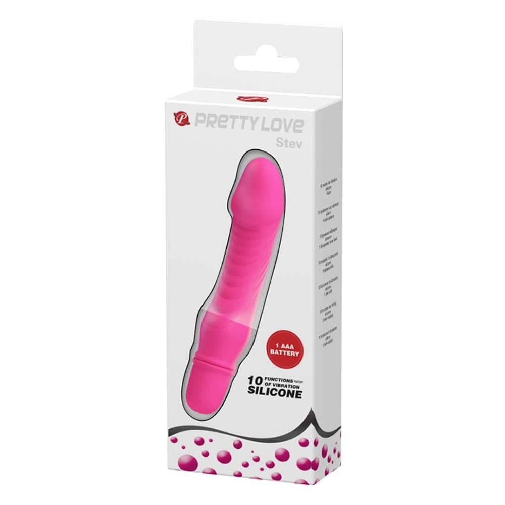 Adoro Stev Pink
