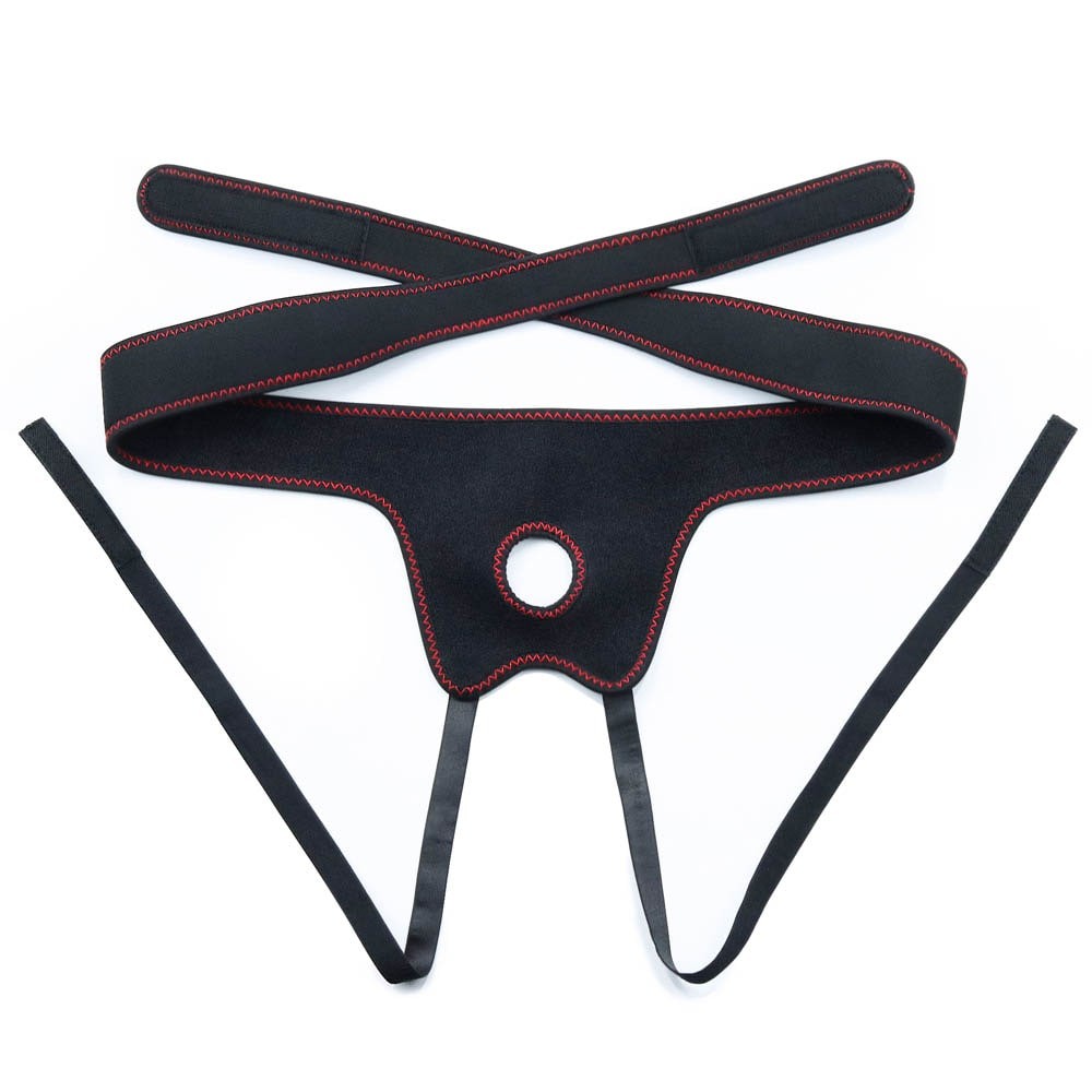Set con strapon facile da 8,5''